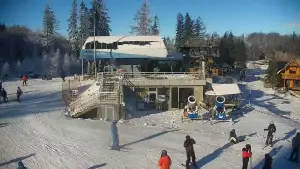 Wisła SOSZÓW - warunki na stoku