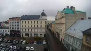 Bielsko-Biała Plac Wolności - NOWOŚĆ