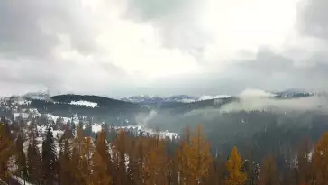 Panoramiczny obraz na żywo na hotel Bukovina Terma&Spa