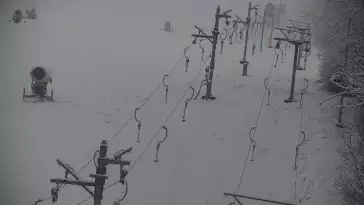 CIENIAWA SKI stacja narciarska z okolic Nowego Sącza.