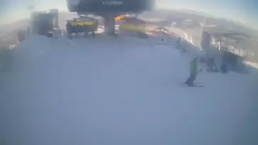 Ośrodek Narciarski Czarna Góra Resort Sienna