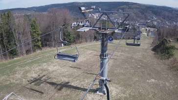 Centrum narciarskie na Górze Krzyżowej - Henryk Ski