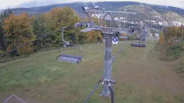Centrum narciarskie na Górze Krzyżowej - Henryk Ski
