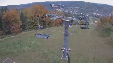 Centrum narciarskie na Górze Krzyżowej - Henryk Ski