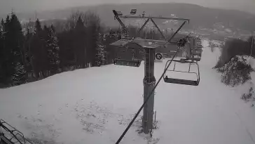 Centrum narciarskie na Górze Krzyżowej - Henryk Ski