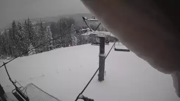 Centrum narciarskie na Górze Krzyżowej - Henryk Ski