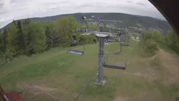 Centrum narciarskie na Górze Krzyżowej - Henryk Ski