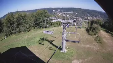 Centrum narciarskie na Górze Krzyżowej - Henryk Ski