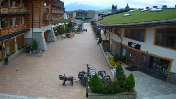 Hotel Bania w Białce Tatrzańskiej