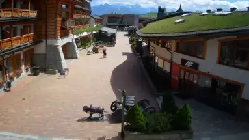 Hotel Bania w Białce Tatrzańskiej