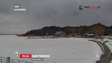 Playlista z najciekawszych ujęć z kamer na portalu WebCamera.pl