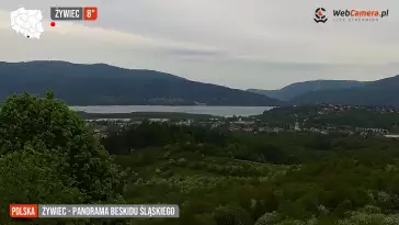 Playlista z najciekawszych ujęć z kamer na portalu WebCamera.pl