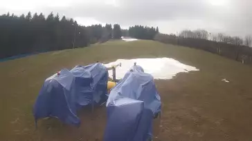 KAMIANNASKI położona jest niedaleko Krynicy-Zdroju, Wierchomli Małej blisko stąd do Nowego Sącza.