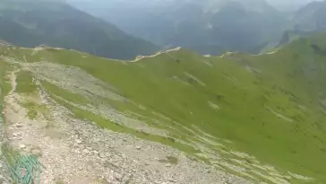 Kamera Kasprowy Wierch na żywo.