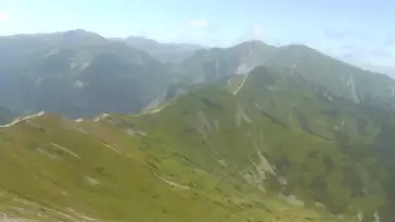 Kamera Kasprowy Wierch na żywo.
