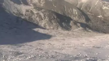 Kamera Kasprowy Wierch na żywo.