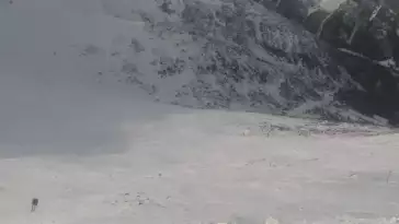 Kamera Kasprowy Wierch na żywo.