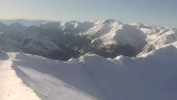 Kamera Kasprowy Wierch na żywo.