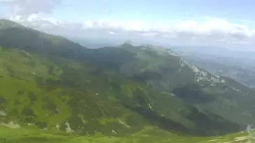 Kamera Kasprowy Wierch na żywo.