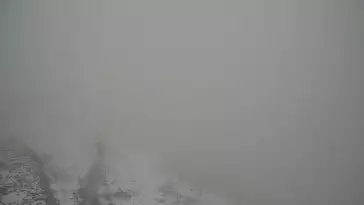 Widok z Kamery na panoramę Tatr na żywo