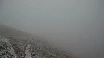 Widok z Kamery na panoramę Tatr na żywo