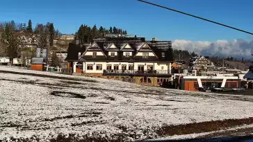 STOK - Szkoła narciarska i snowboardowa Kotelnica i Bania