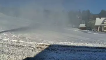 STOK - Szkoła narciarska i snowboardowa Kotelnica i Bania