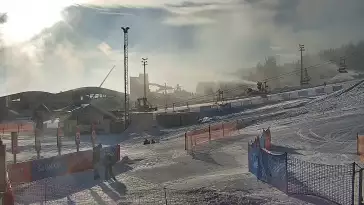 STOK - Szkoła narciarska i snowboardowa Kotelnica i Bania