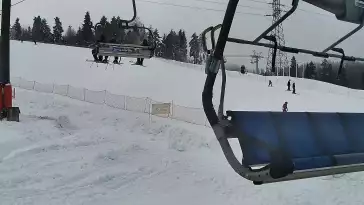 STOK - Szkoła narciarska i snowboardowa Kotelnica i Bania
