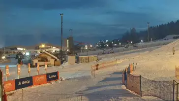 STOK - Szkoła narciarska i snowboardowa Kotelnica i Bania