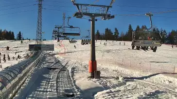 STOK - Szkoła narciarska i snowboardowa Kotelnica i Bania