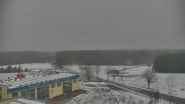 Widok z Kamery na Wiatrak na żywo