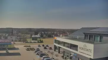 Widok z Kamery na Wiatrak na żywo