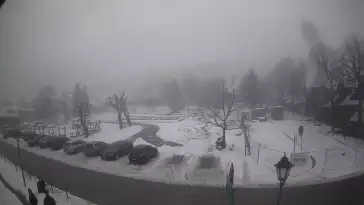 Zobacz ujęcie z kamery w Lanckoronie.