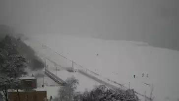 Łeba kamera, plaża, wydmy, miasto - zobacz też inne kamery w tej miejscowości