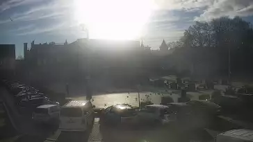 Zobacz widok na Lębork.