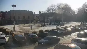 Zobacz widok na Lębork.