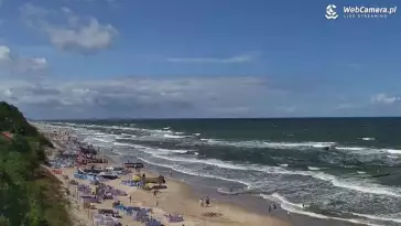 Transmisje wydarzeń Live w których bierzemy udział - oglądaj lub pojedź i sprawdź.