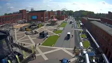 Zainspiruj się zaplanuj zwiedzanie i odkryj Łódź z nowej perspektywy
