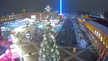 Zainspiruj się zaplanuj zwiedzanie i odkryj Łódź z nowej perspektywy