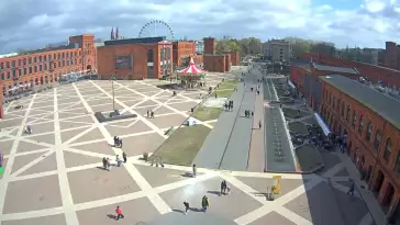 Zainspiruj się zaplanuj zwiedzanie i odkryj Łódź z nowej perspektywy