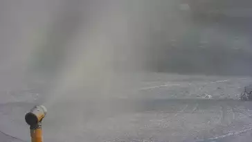 Obraz na stok w Master Ski w Tyliczu - sprawdź warunki online.