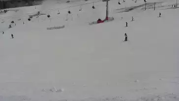 Obraz na stok w Master Ski w Tyliczu - sprawdź warunki online.