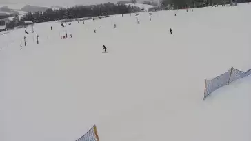 Obraz na stok w Master Ski w Tyliczu - sprawdź warunki online.