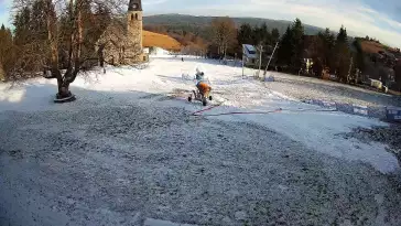 Zieleniec Sport Arena - stok Mieszko NOWOŚĆ