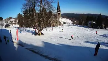 Zieleniec Sport Arena - stok Mieszko NOWOŚĆ
