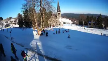Zieleniec Sport Arena - stok Mieszko NOWOŚĆ