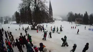 Zieleniec Sport Arena - stok Mieszko NOWOŚĆ