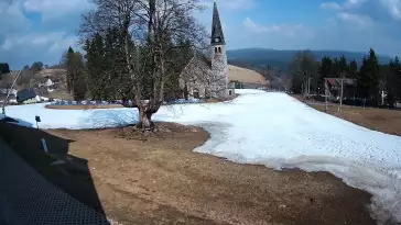 Zieleniec Sport Arena - stok Mieszko NOWOŚĆ