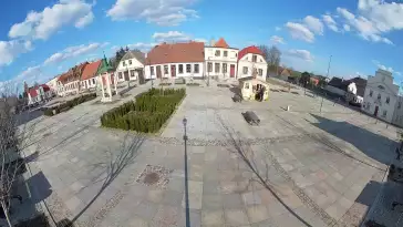 Zdjęcie z kamery Nieszawa